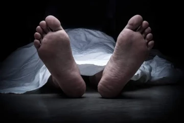 தானாக வெடித்த துப்பாக்கியால் பலியான ராணுவ வீரர்