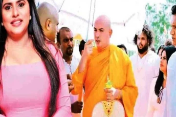 கொழும்பில் பெருந்தொகை பணத்தை மோசடி செய்த திலினி பிரியமாலி! நீதிமன்றம் வழங்கியுள்ள உத்தரவு