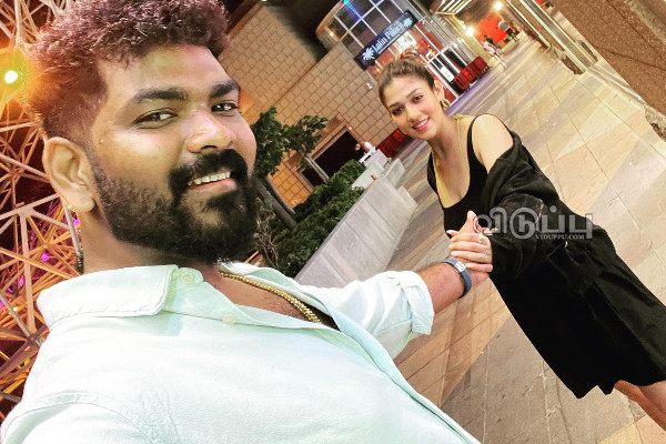 இரட்டை குழந்தைக்கு பின் வரிசைக்கட்டும் பிரச்சனை!! இரண்டாம் திருமணத்திற்கு ரெடியான நயன் தாரா.. | Nayanthara Vignesh Shivan Get 2Nd Time Marriage