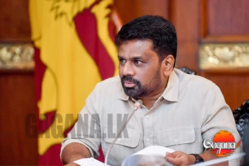 ජනපති අද මාලදිවයිනට [VIDEO]