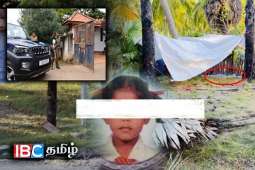 தமிழர்பகுதியில் படுகொலை செய்யப்பட்ட 10 வயது சிறுமி : குற்றவாளிக்கு நீதிமன்றம் பிறப்பித்த உத்தரவு