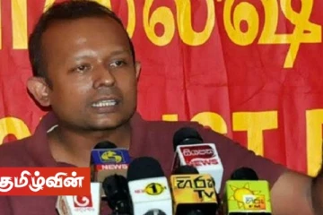 அரசாங்கம் நாட்டை அமெரிக்கா மற்றும் சீனாவின் தேவைகளுக்கு அமைய பயன்படுத்த இடமளித்துள்ளது! - புபுது ஜாகொட