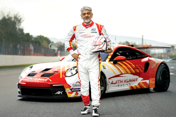 முதலில் அஜித்தை கார் ரேஸில் இருந்து நீக்க வேண்டும், ரேஸ் பார்ப்பவர்களே கோபம் | Car Race Fans Angry On Ajith Kumar