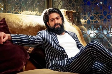 KGF பட புகழ் நடிகர் யாஷ் சொத்து மதிப்பு.. எத்தனை கோடி தெரியுமா?