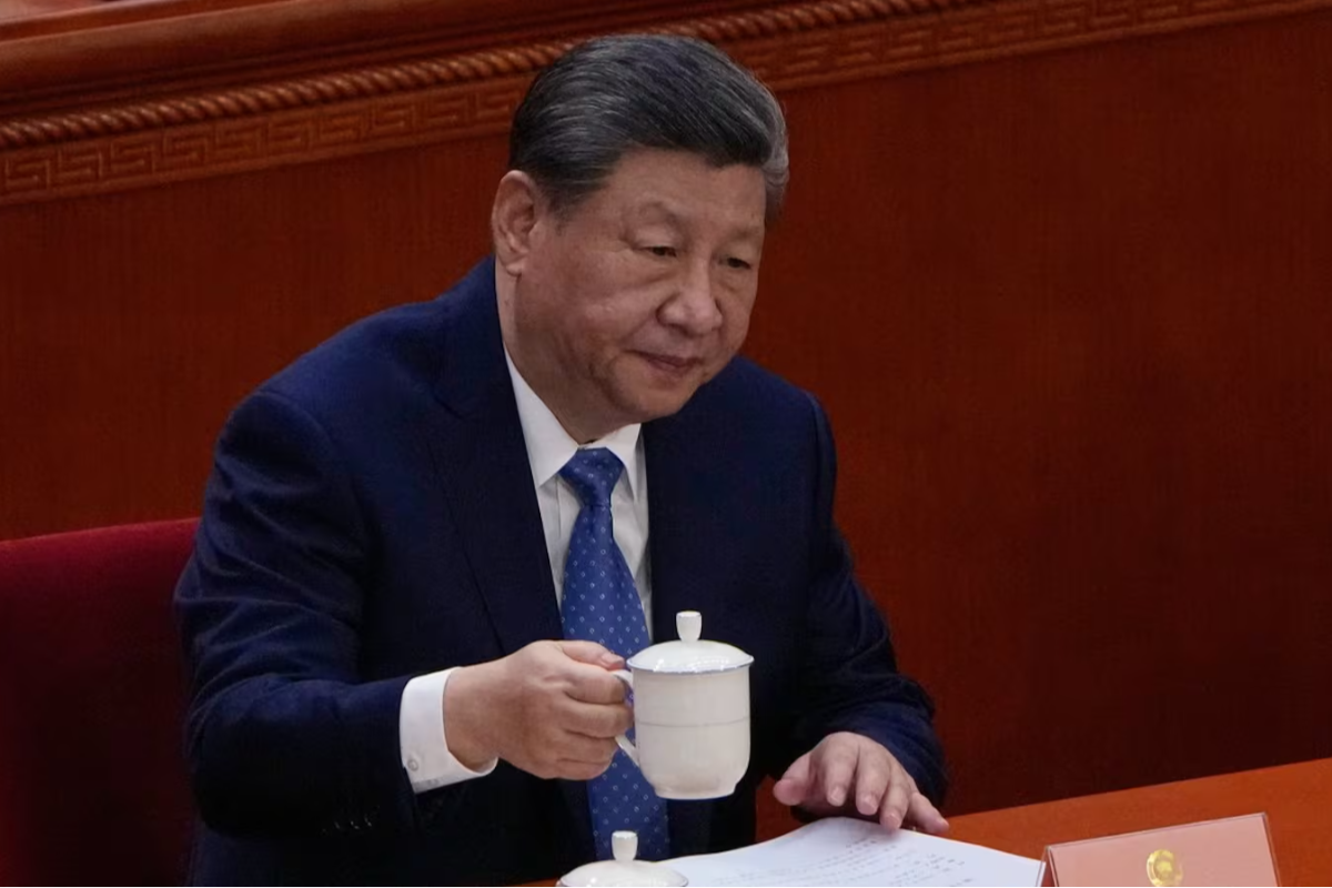 மத்திய கிழக்கு போர் முடிவுக்குக் கொண்டு வரப்பட வேண்டும் - சீனா | China Calls For End To War In Middle East மத்திய கிழக்கு போர் முடிவுக்குக் கொண்டு வரப்பட வேண்டும் - சீனா | China Calls For End To War In Middle East