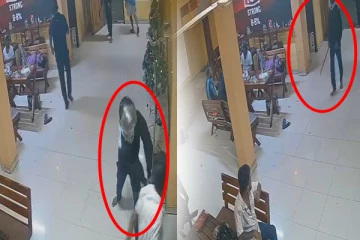 யாழில் நடந்த சம்பவம்; சிசிரிவி காணொளிகளால் அதிர்ச்சி