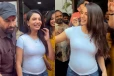 டிசம்பரில் குழந்தை.. கர்ப்பத்தை உறுதி செய்த சமந்தாவுக்கு குவியும் வாழ்த்து