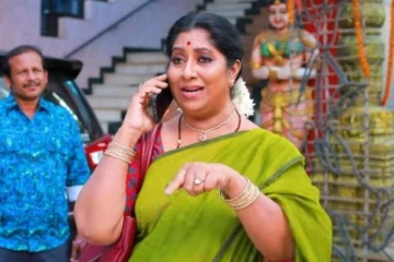 சிறகடிக்க ஆசை சீரியலில் நடித்த பிறகு ஒரு சிறுவன் வந்து என்னிடம்... நடிகை சுஜாதா ஓபன் டாக்