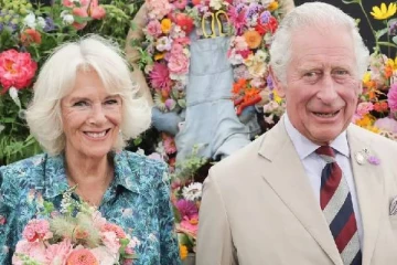 ராணி கமிலாவுக்கு வழங்கப்பட்டுள்ள மற்றொரு அங்கீகாரம்: அரண்மனை வெளியிட்டுள்ள புதிய சின்னம்