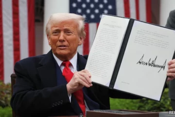 இந்தியா மீதான 50% வரி: இது அரசியலமைப்பிற்கு எதிரானது! அமெரிக்க பொருளாதார நிபுணர் எதிர்ப்பு