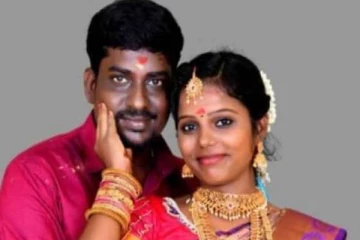 சொன்ன வார்த்தையை காப்பாற்றாத காதல் கணவர்.. புதுப்பெண் எடுத்த விபரீத முடிவு!