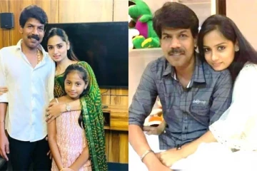 பாலா மனைவிக்கும், ஒரு எம்.பி-க்கும் தொடர்பு! உண்மையை உடைத்த பிரபலம்