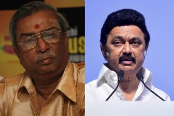 பாடகர் மாணிக்க விநாயகம் மறைவுக்கு ஆழ்ந்த இரங்கலை தெரிவித்த முதல்வர்!