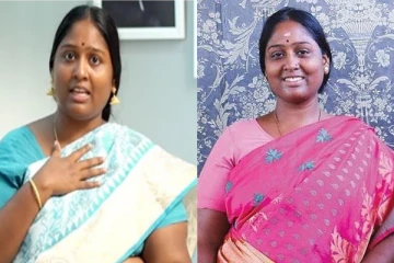பண்ணவே மாட்டேன்; என்ன கொலை செய்ய பார்க்குறாங்க - கதறிய பிரபல நடிகை தீபா!