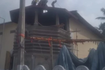 ව්‍යාජ දළඳා මාළිගයේ පත්තිරිප්පුව ඉවත් කරයි..