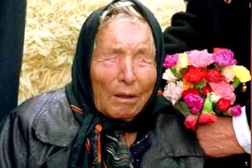 2043-ல் ஐரோப்பாவை ஆளப்போகும் இஸ்லாம்., பாபா வங்காவின் அதிர்ச்சிகர கணிப்பு