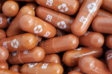 அடுத்த வாரம் விற்பனைக்கு வரவுள்ள கோவிட் கேப்சூல்: விலையும் அறிவிப்பு