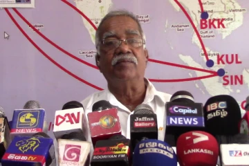கதவடைப்பு போராட்டத்திற்கு சமூக விஞ்ஞான ஆய்வு மையம் பூரண ஆதரவு