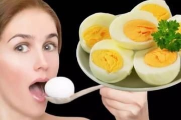 முட்டை பிரியர்களுக்கான எச்சரிக்கை தகவல்