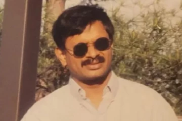 அமெரிக்காவில் இந்திய வம்சாவளி தொழிலாளி முகமூடி கொள்ளையர்களால் சுட்டுக்கொலை