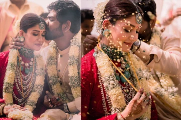 துளியும் மேக்கப் இல்லாமல் நயன்தாரா வெளியிட்ட புகைப்படம்! வேற லெவல் அழகு தான்