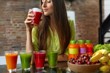 ஒல்லியான மற்றும் ஆரோக்கியமான உடல் அமைப்பு வேண்டுமா? அப்போ இந்த ஜூஸ் குடிங்க