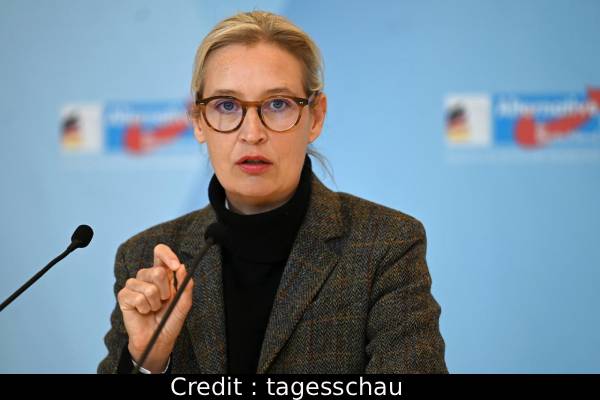 எரிவாயுக்குழாய் சேதப்படுத்தப்பட்ட விவகாரம்: பணத்தை திருப்பிக் கொடுக்க உக்ரைனுக்கு வலியுறுத்தல் | Germany Afd Urge Ukraine To Pay For Nord Stream எரிவாயுக்குழாய் சேதப்படுத்தப்பட்ட விவகாரம்: பணத்தை திருப்பிக் கொடுக்க உக்ரைனுக்கு வலியுறுத்தல் | Germany Afd Urge Ukraine To Pay For Nord Stream