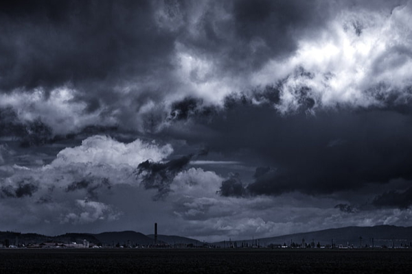இன்று வானிலையில் ஏற்பட்டுள்ள மாற்றம்! | A Change In The Weather Today