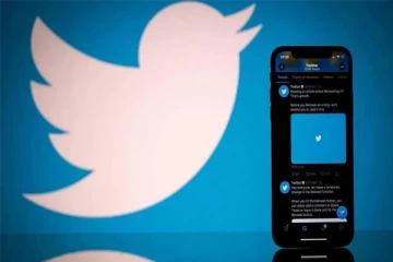 டுவிட்டரின் புதிய வடிவமைப்பு குறித்து பயனர்கள் அதிருப்தி