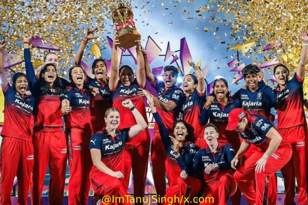 Royal Challengers Bengaluru Women
