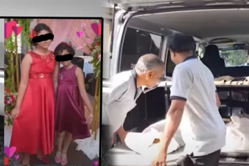 இலங்கையை உலுக்கிய விபத்து; மாணவிகள் இருவர் மரணம்; வெளியான தகவல்