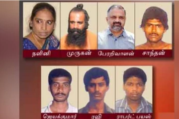 7 தமிழர்களையும் விடுதலை செய்யக் கூடாது! குடியரசு தலைவருக்கு கடிதம்: பிரபலம் வெளியிட்ட திடீர் பதிவு