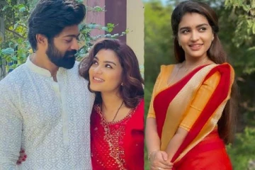 கோலாகலமாக நடந்த சீரியல் நடிகை ஷபானாவின் பிறந்தநாள் கொண்டாட்டம்- சூப்பர் புகைப்படங்கள்