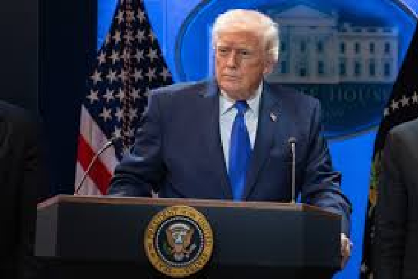 இன்னும் எவ்வளவு காலம் உயிருடன் இருப்பேன்:ட்ரம்பிற்கு ஏற்பட்டுள்ள உயிர் பயம் | Ill Be Alive Trump On Assassination Attempt