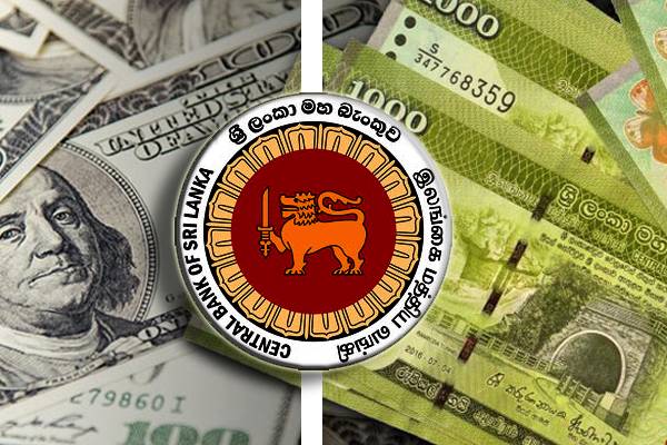 இலங்கை ரூபாவின் பெறுமதியில் இன்று ஏற்பட்டுள்ள மாற்றம் | Dollar Rate In Sri Lanka Rupee Today Cbsl Report