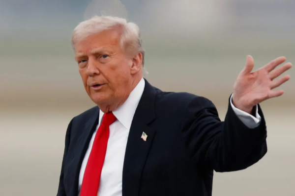 பாப்பாண்டவருக்கு அமெரிக்க அரசாங்கம் விடுத்துள்ள அழைப்பு | Pope Leo Invited To Join Trump S Board Of Peace