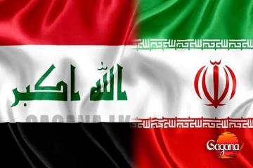 මොකක්ද මේ වෙන්න යන්නේ..? ඉරානය ඉරාකයෙන් හදිසියේ කරපු ඉල්ලීම