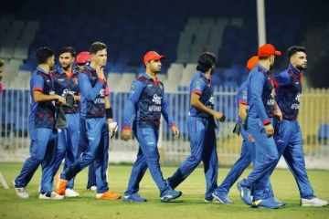 2024யில் வெற்றியை அடுத்த கட்டத்திற்கு எடுத்துச் செல்வோம்! நம்பிக்கையுடன் கூறிய ஆப்கானிஸ்தான்