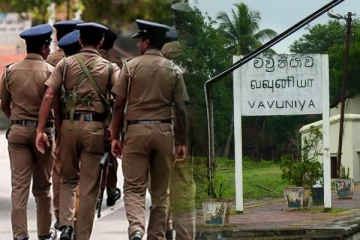 தொழிலாளியை கத்தியால் சரமாரியாக தாக்கிய கடை உரிமையாளர்! தமிழர் பகுதியில் நடந்த சம்பவம்