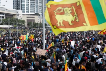 ராஜபக்ச அதிருப்தியாளர்களால் தமிழர்களுக்கு ஆபத்து