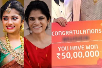 பிக் பாஸ் 7 டைட்டில் வின்னர்.. 50 லட்சத்தை தட்டி செல்லப்போகும் அந்த ஒரு போட்டியாளர் யார் தெரியுமா