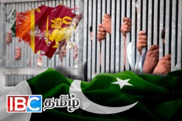 இலங்கையில் இருந்து வெளிநாடொன்றுக்கு நாடுகடத்தப்பட்ட 56 கைதிகள்