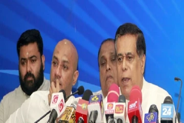 எடுத்த முடிவில் மாற்றமில்லை -கோட்டாபயவின் கோரிக்கை முற்றாக நிராகரிப்பு