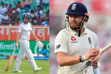 டக்அவுட் ஆவதில் மோசமான சாதனை செய்த இங்கிலாந்து வீரர்