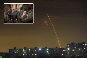 ரஷ்ய வான் பாதுகாப்பு அமைப்பை சிதைத்த உக்ரைன் ட்ரோன்கள்: ரஷ்யா கொடுத்த பதிலடி