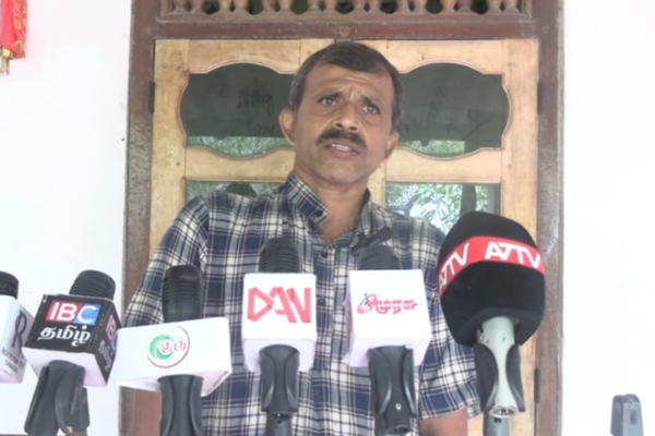 வடமராட்சி கிழக்கு கடற்தொழிலாளர் சமாசத்தில் ஊழல்: வெடித்த சர்ச்சை | Corruption Alleged In Vadamarachchi Fisher Union வடமராட்சி கிழக்கு கடற்தொழிலாளர் சமாசத்தில் ஊழல்: வெடித்த சர்ச்சை | Corruption Alleged In Vadamarachchi Fisher Union