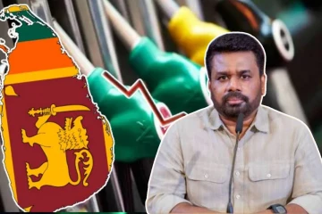 ரூ.41 பில்லியன் ஒதுக்கீடு! 3 மாதங்களுக்கு எரிபொருள் மானியம்! ஜனாதிபதியின் அதிரடி அறிவிப்பு