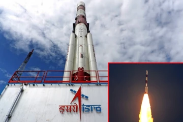 ரொக்கெட் ஏவும் சோதனையை வெற்றிகரமாக நடத்திய இஸ்ரோ - வரலாற்றுச் சிறப்பு