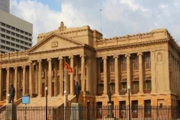 ஜனாதிபதி ஊடகப் பிரிவுக்கு நியமிக்கப்பட்ட புதிய பணிப்பாளர் நாயகம்!