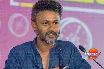 මාලිමා මන්ත්‍රී ජගත් මනුවර්ණට වරෙන්තු